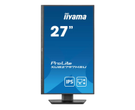 IIYAMA Prolite XUB2797HSU-B2 - 1311960 - zdjęcie 4